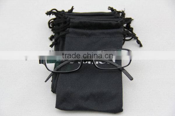 Newest Crazy Selling hot microfiber the lens pouches