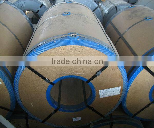 Grade 409 440 stainless stee coil