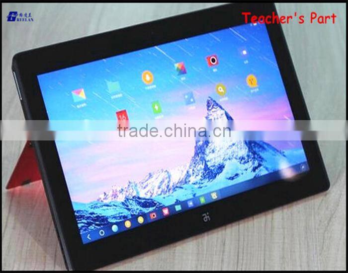 China whole-saler touch-screen ipad language learning equipment