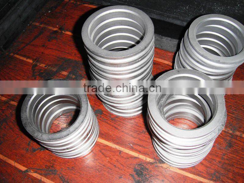 The first class maker of carbide roller with high quality