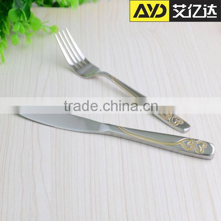 gold plated flatware sets , gold flatware sets , gold plate flatware