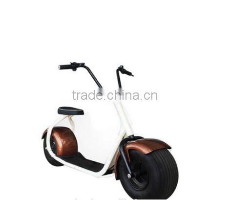 Competitive price citycoco Scooter harley