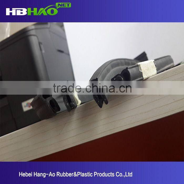 China factory high quality metal cabinet rubber