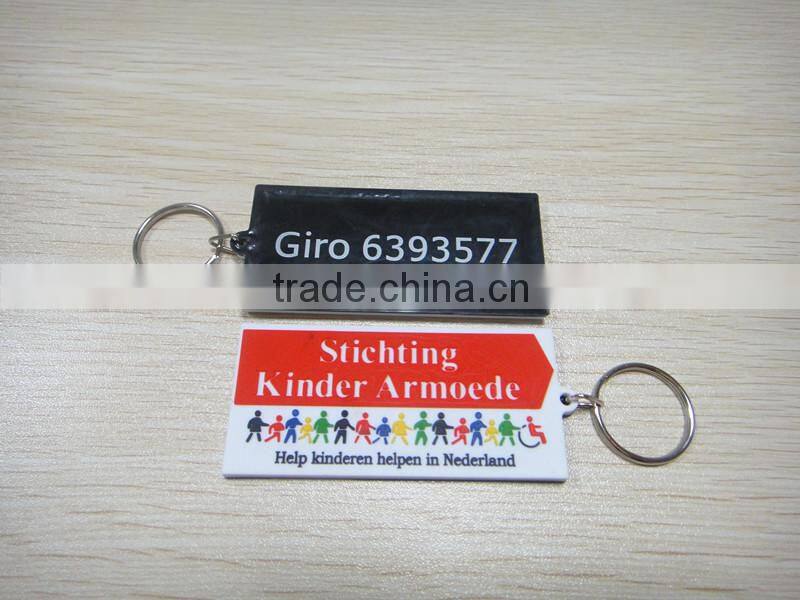 custom rubber keychain, 3d keychain, soft pvc keychain