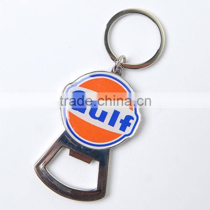 stainless steel bottle opener