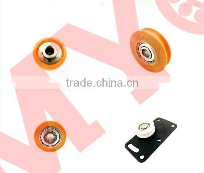 Hot sale top quality low price plastic solid ball 3.5 mm