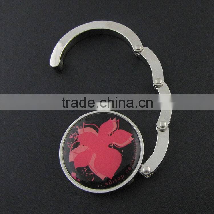 new classic straight hook purse hangers