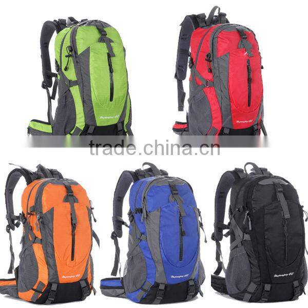 newly types active travel backpack and leisure duffel bags for youth