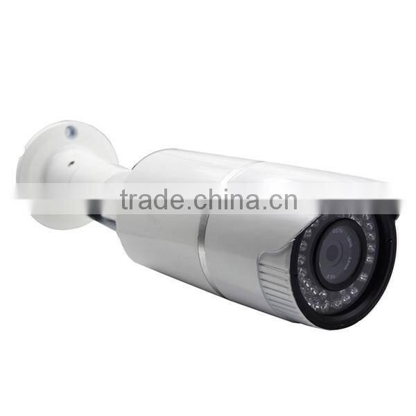 Convenient Installation cost-effective 3M Pixels CCTV Camera