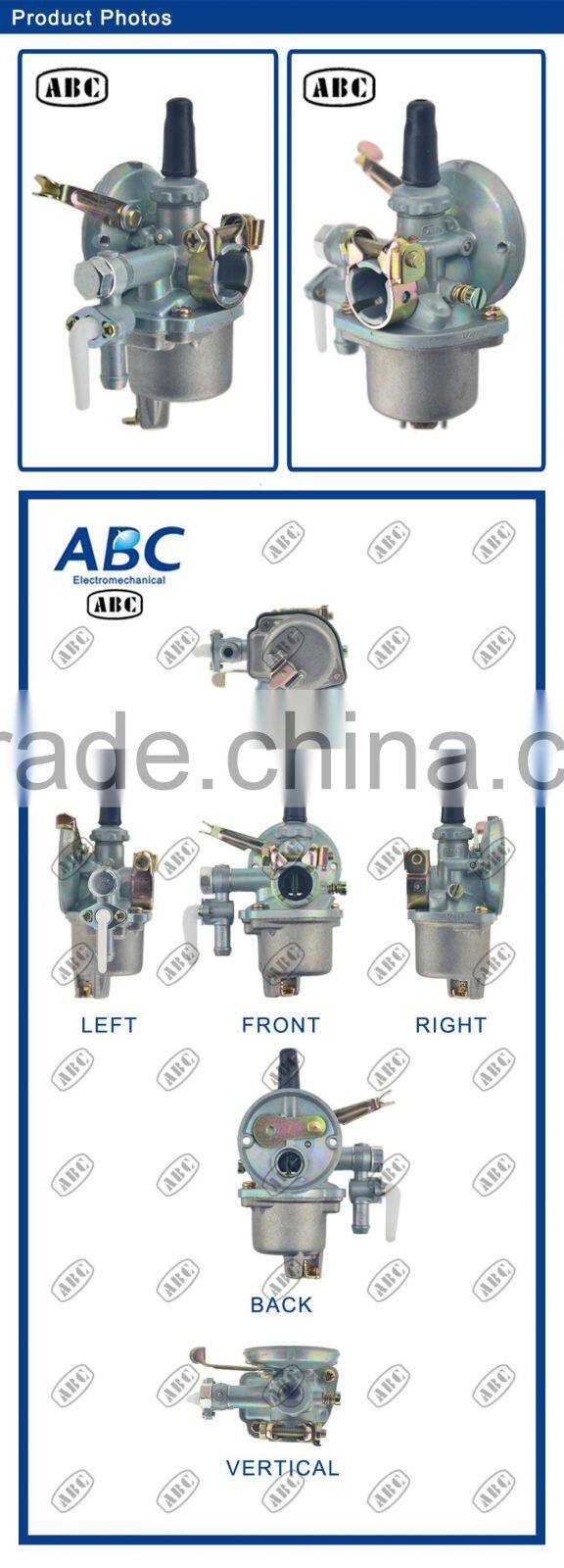 grass trimmer carburetor, brush cutter carburetor,BG328 carburetor