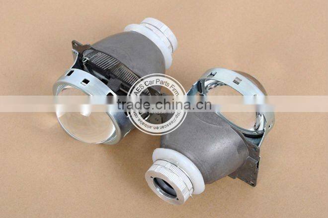 AES H4 Q5 3inch projector len better price