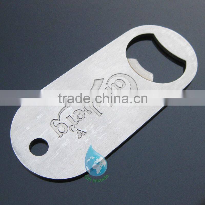 Newest custom red wine bottle opener