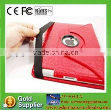 for mini Ipad pu leather custom Case