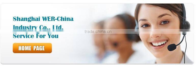 Popular 3.2m WER P3208 heavy duty large format solvent printer, polaris print heads solvent printer