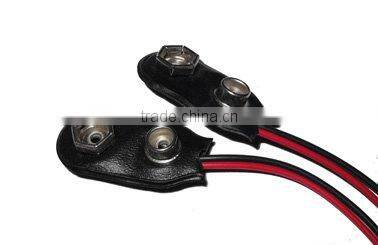 battery snap (FL-011)