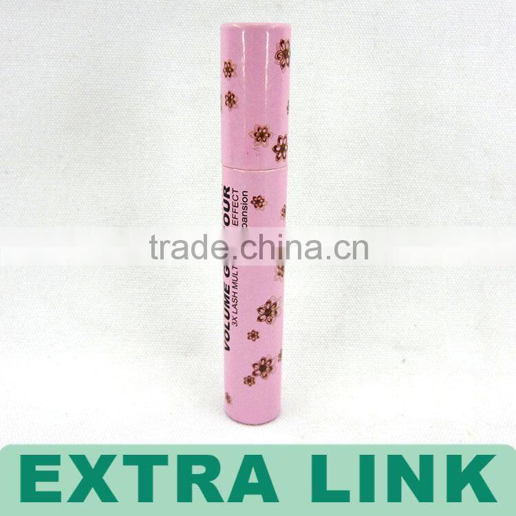 Eco-Friendly Small Paper Tube Paper Cylinder Tube Box Paper Lipstick Tube