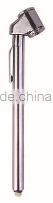 High quality pen type tire pressure gauge