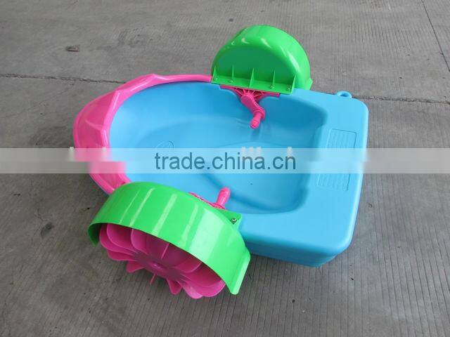 paddle boats/hand boat for sale