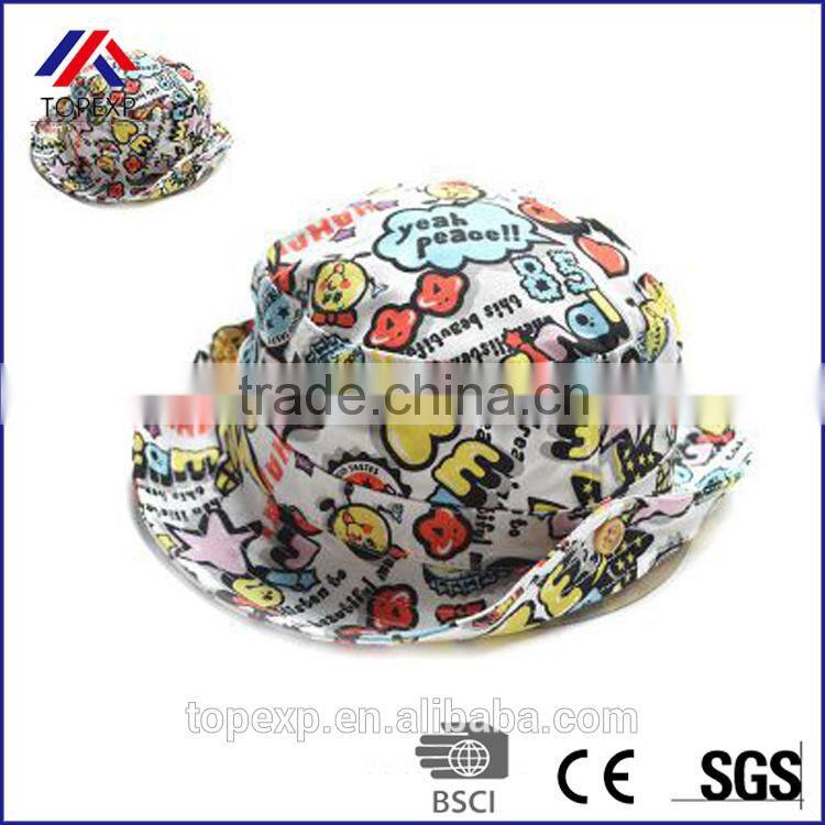 Fashion Designed Good summer Sun Shade Hats for Baby