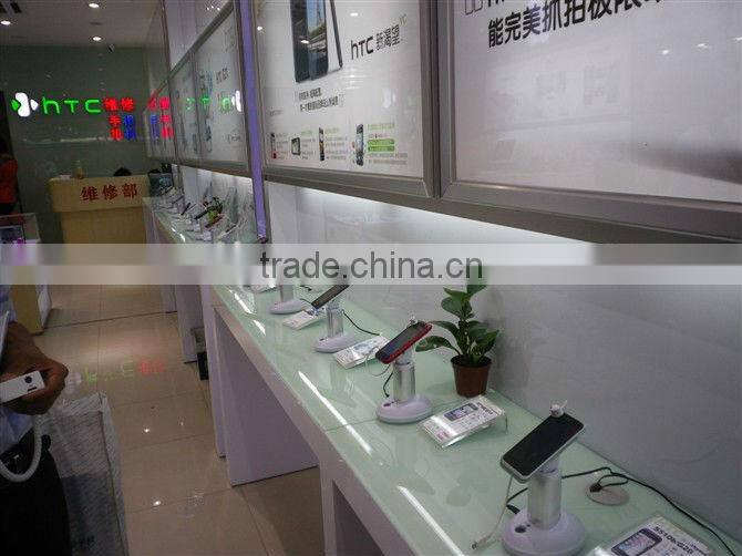 Mobile Security display stand