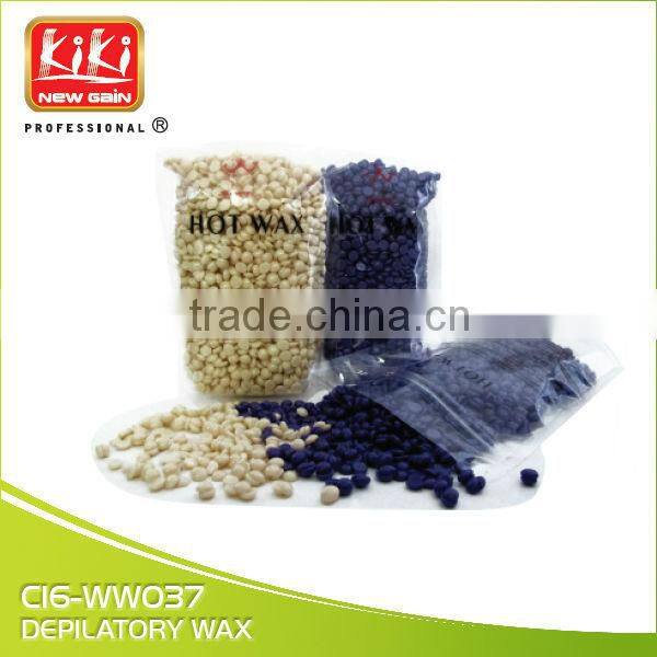 2 in 1 Hair remover machines.Depilatory Wax Heater