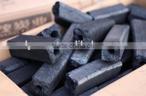 ordinary square carbonization stove with good quality charcoal