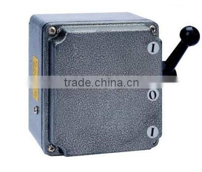 QS Series Isolator Nocken Ausschalter