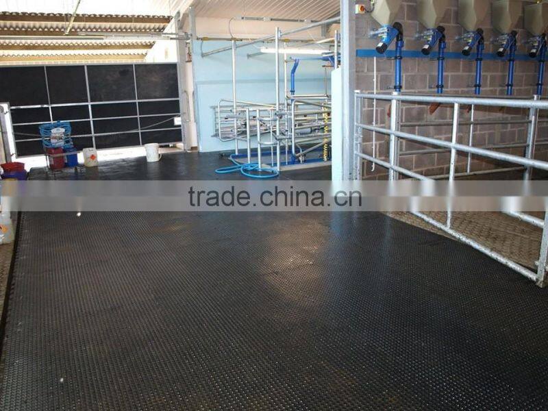 Large Interlocking EVA Material Horse Stall Mat