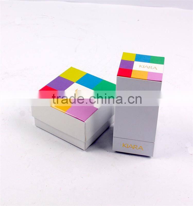 Professional luxury paper craft box manufactures