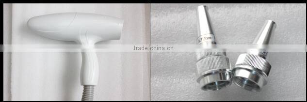 Best Selling Q-switch ND YAG laser tattoo tattooing 1320nm nd-yag laser china yag laser