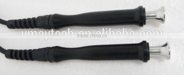 pure oxygen jet facial machine BIO RF facial water oxygen jet skin peel machine HO8