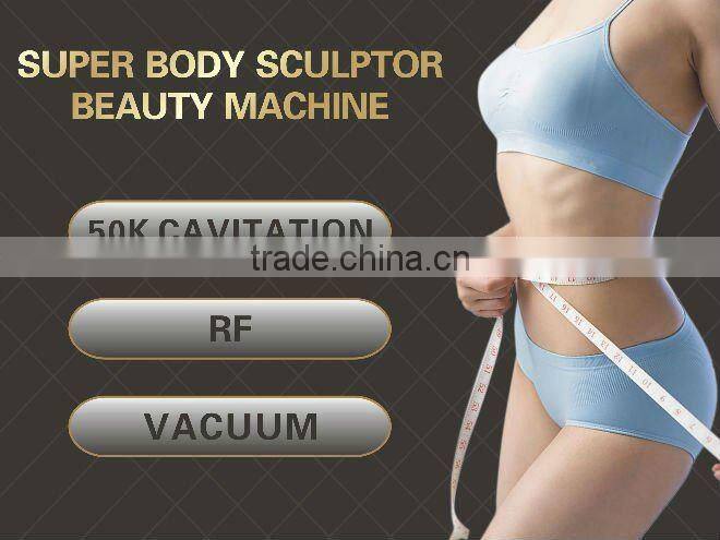 HOT! therapeutic ultrasound machine,fat splitting system,fat reduction