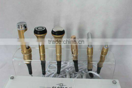 Hot Sale!Electroporation and Radio Frequency Skin Classic Machine