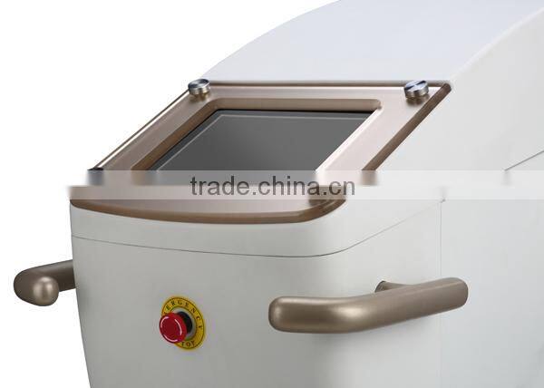 High quality and low price! Professional diode laser/808nm diode laser/laser hair removal for permanent hair removal