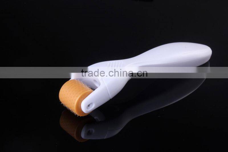 0.2~3.0mm GTO200 needle micro needle derma roller with travel case