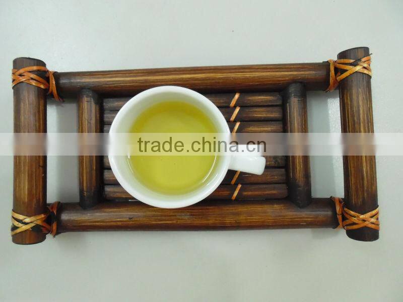 Moc Chau Son La OP green tea