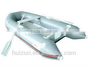 Best selling of Inflatable Boat With Electric Motor
