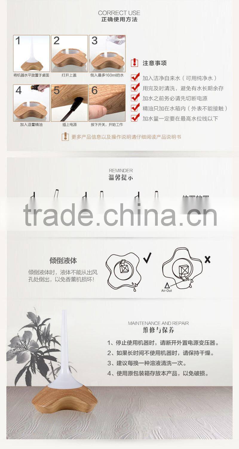 Guoxin wholesale air conditioning diffuser,toilet freshener,Steam Humidifier