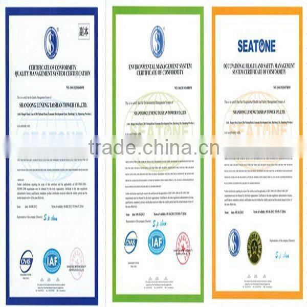 Black Color HDPE Plastic Garbage Bag on roll