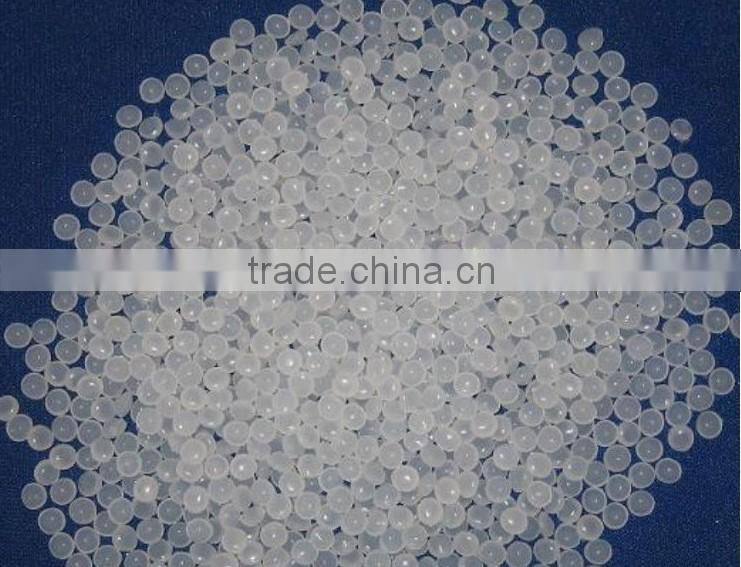 Virgin /Recycled HDPE / LDPE / LLDPE Resin/Granules/Pellets film grade