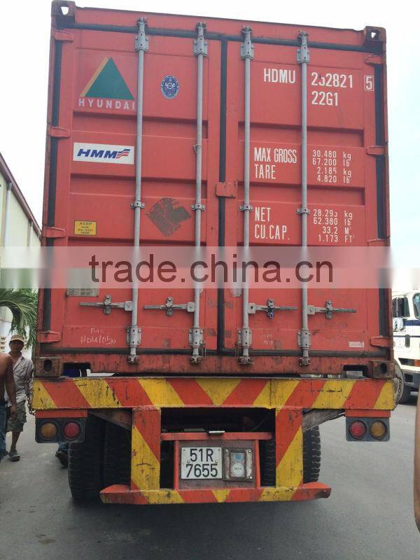 Vietnam Dried Cashew Nuts W240