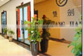 SJ-1000 transparent plastic shaker bottle wholesale