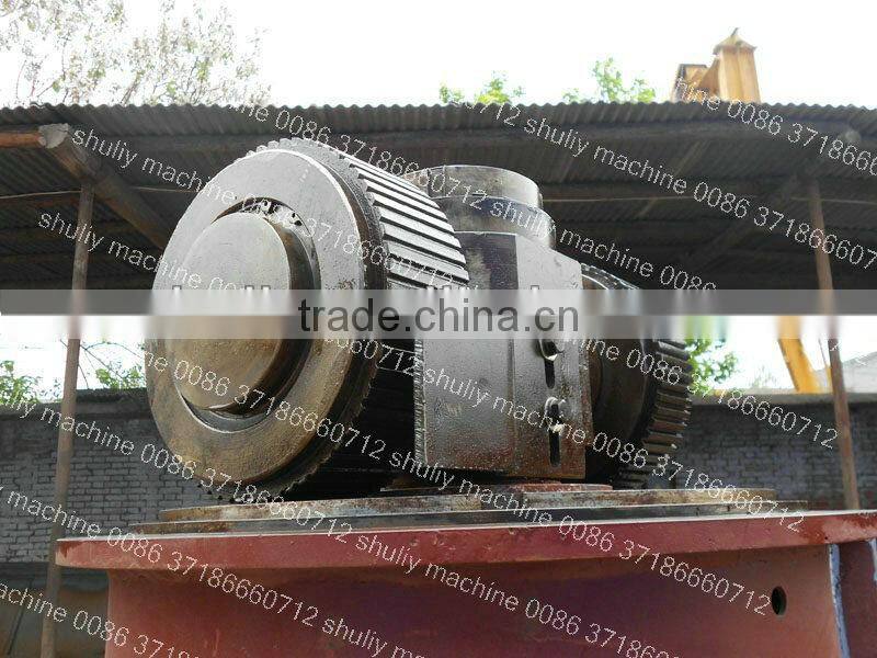 professional and most advanced briquette fuel making machine //0086-15838061756