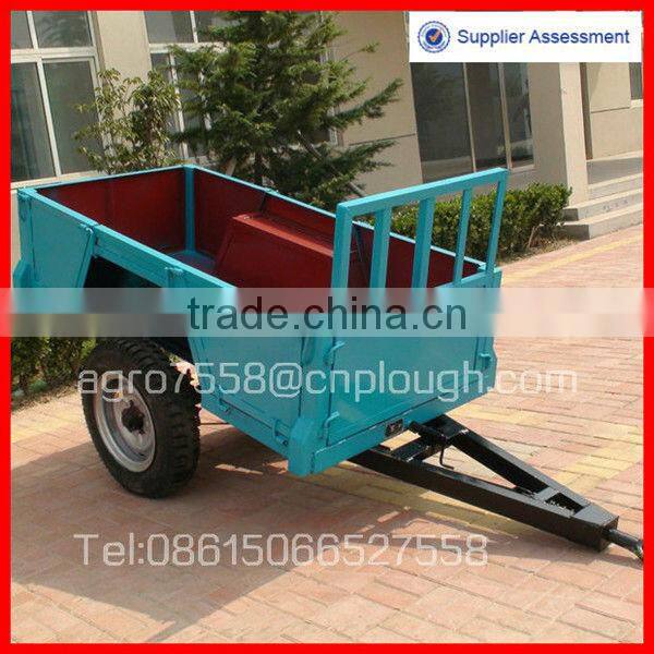 farm trailer | agricultural trailer