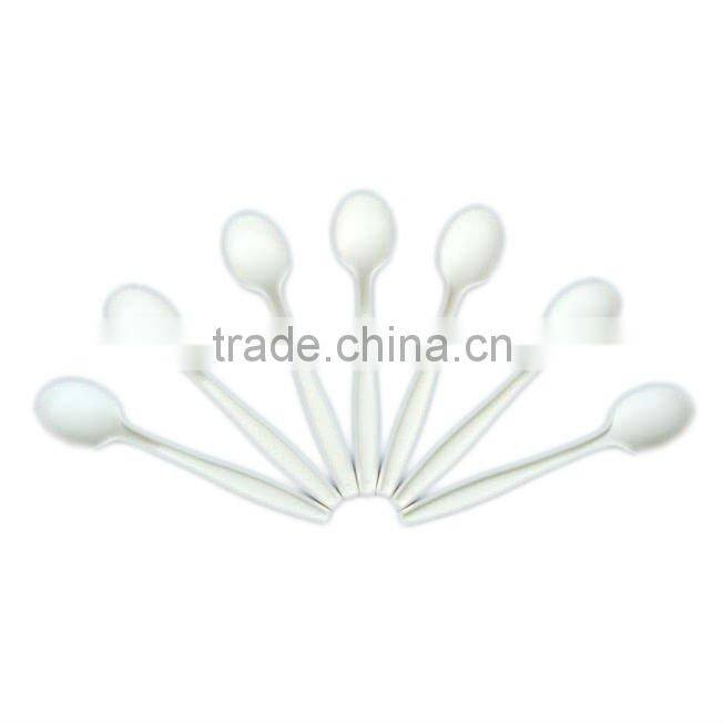 Biodegradable cutlery, disposable cutlery, eco-friendly plastic cutlery