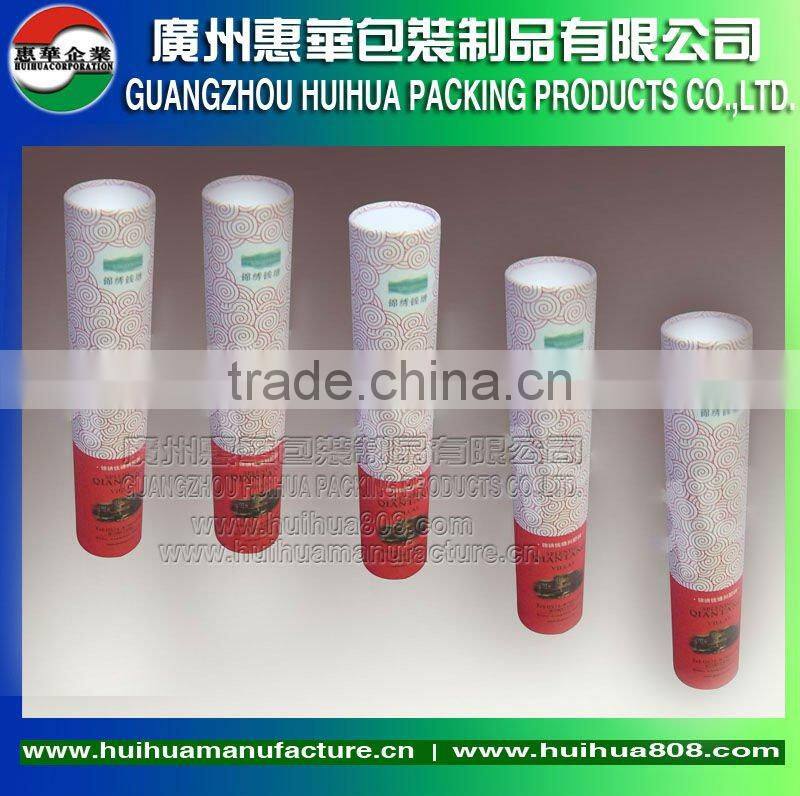 Food class tin can box for candy cookie chocolate