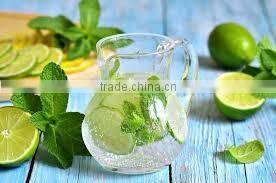 Lime Oil Essential Oils.