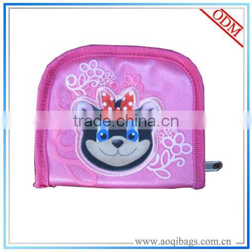 Hot Selling Kids' Wallet, Purse New Design WT001