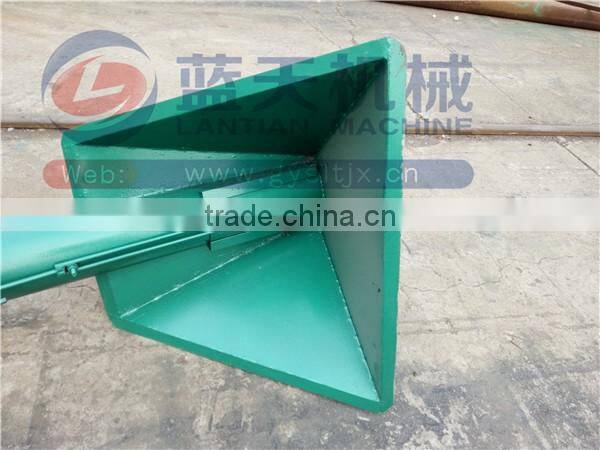 Coal Powder For Spiral Screw Conveyor