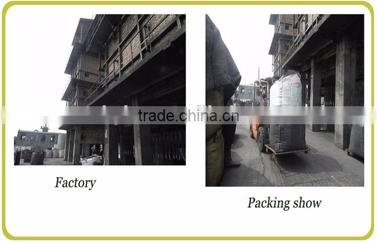 High purity powder green silicon carbide for grinding